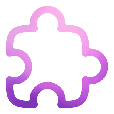 Puzzle icon