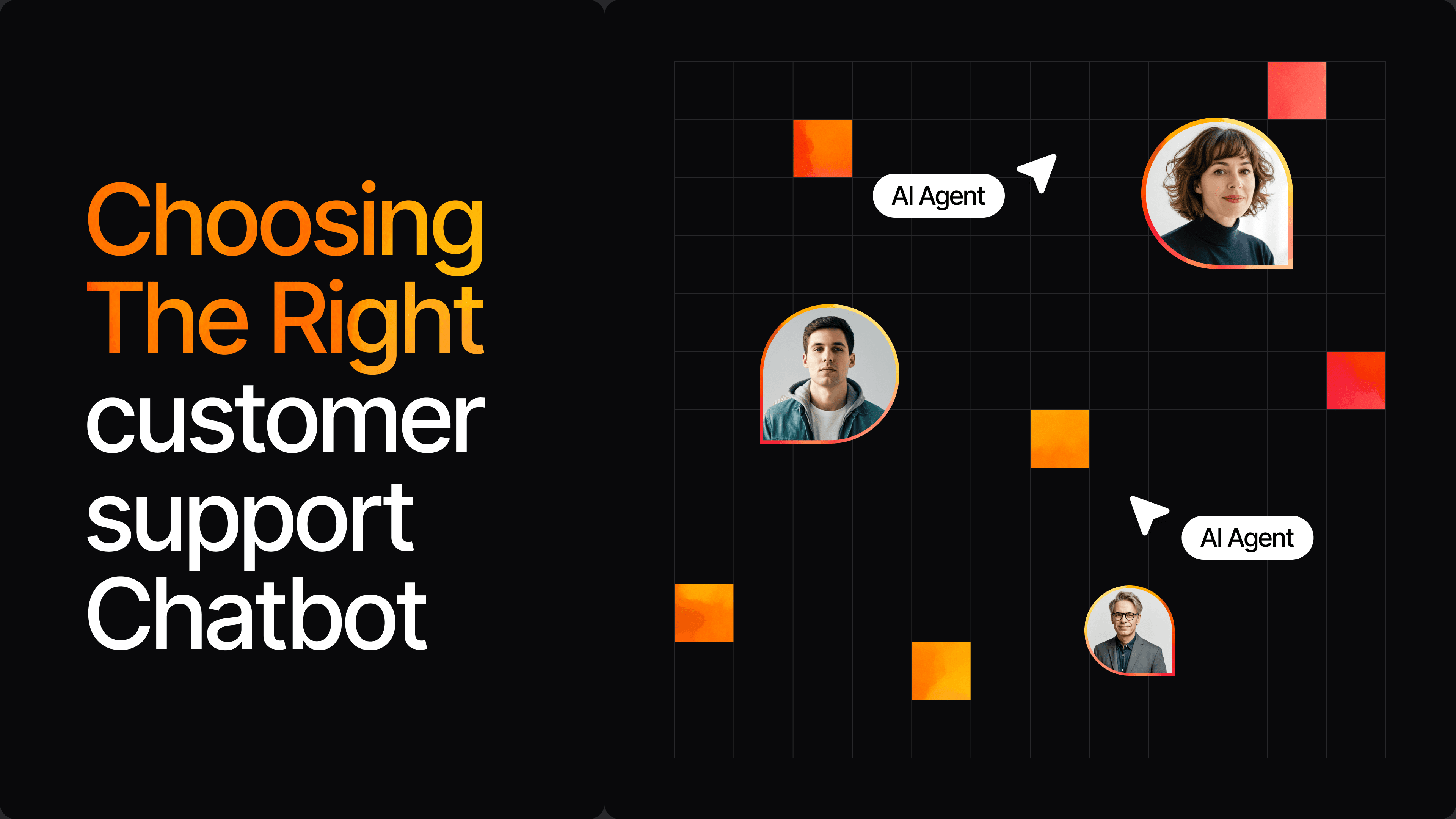 Choosing a Customer Support Chatbot for Your Business